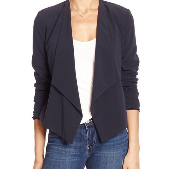 Banana Republic Jackets & Blazers - New - BR soft blazer